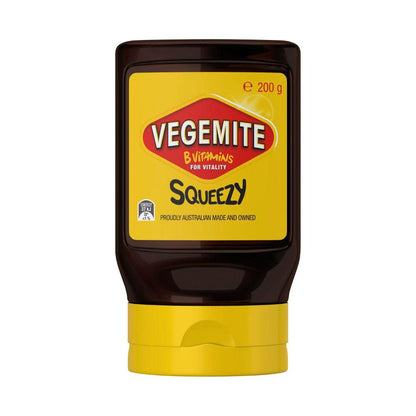 Vegemite Squeeze - 200g