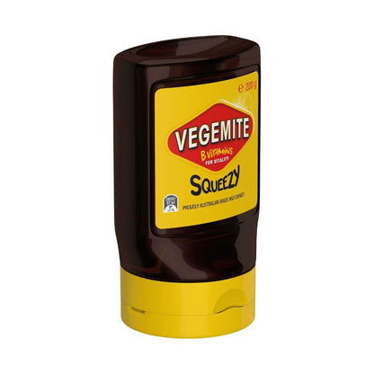 Vegemite Squeeze - 200g