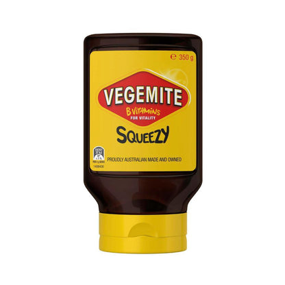 Vegemite Squeeze - 350g