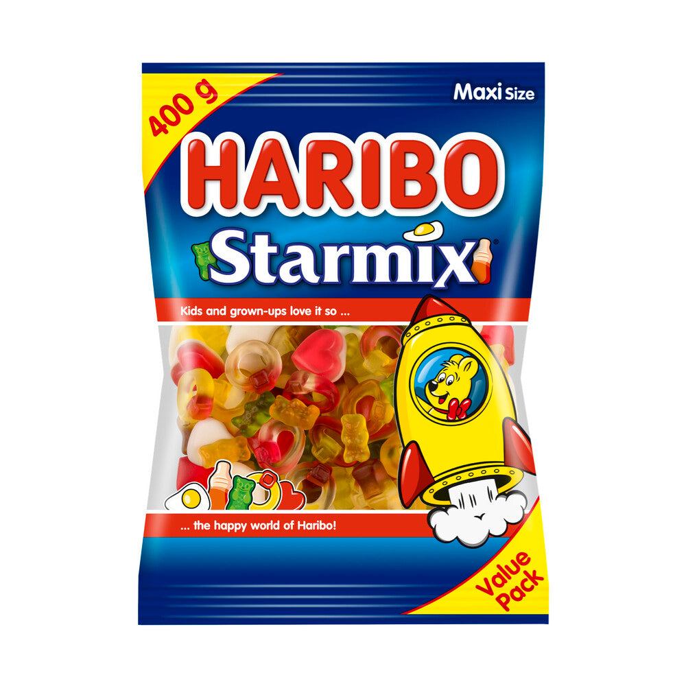 Haribo Starmix - 400g
