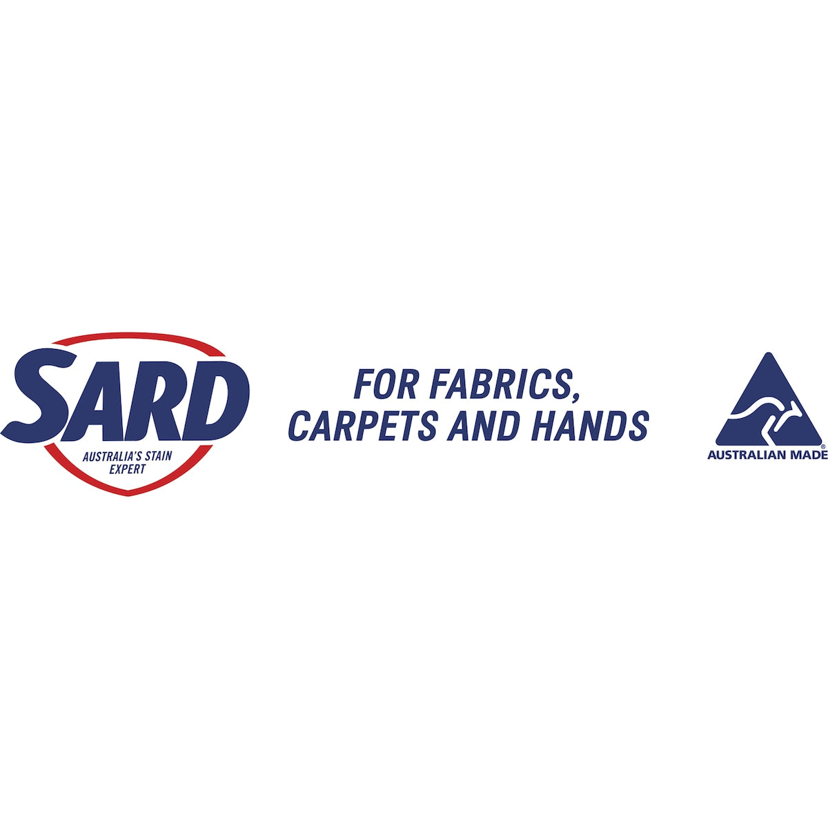 Sard Soap Stain Remover Eucalyptus 120g