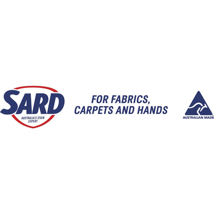 Sard Soap Stain Remover Eucalyptus 120g