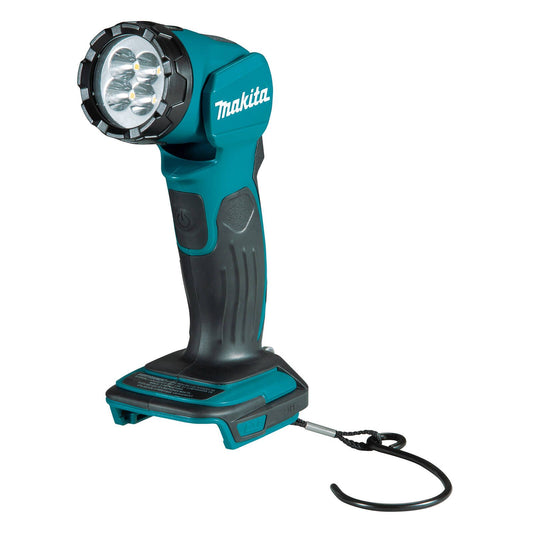 Makita LED Torch - 18V - Skin Only - DML815