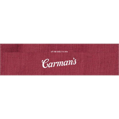 Carmans Clusters Aussie Oat Crunchy Berry Crunch 450g