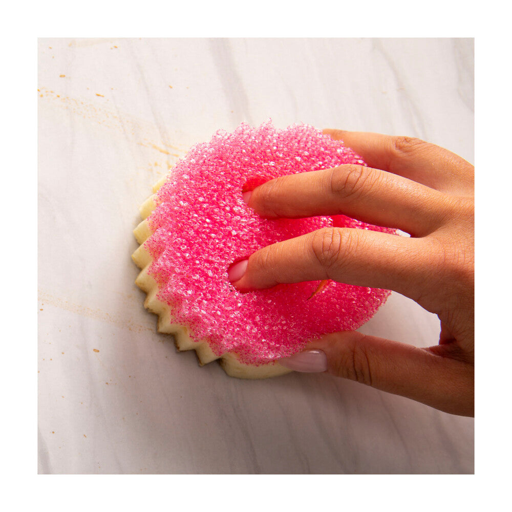 Scrub Mommy Pink - 1 each