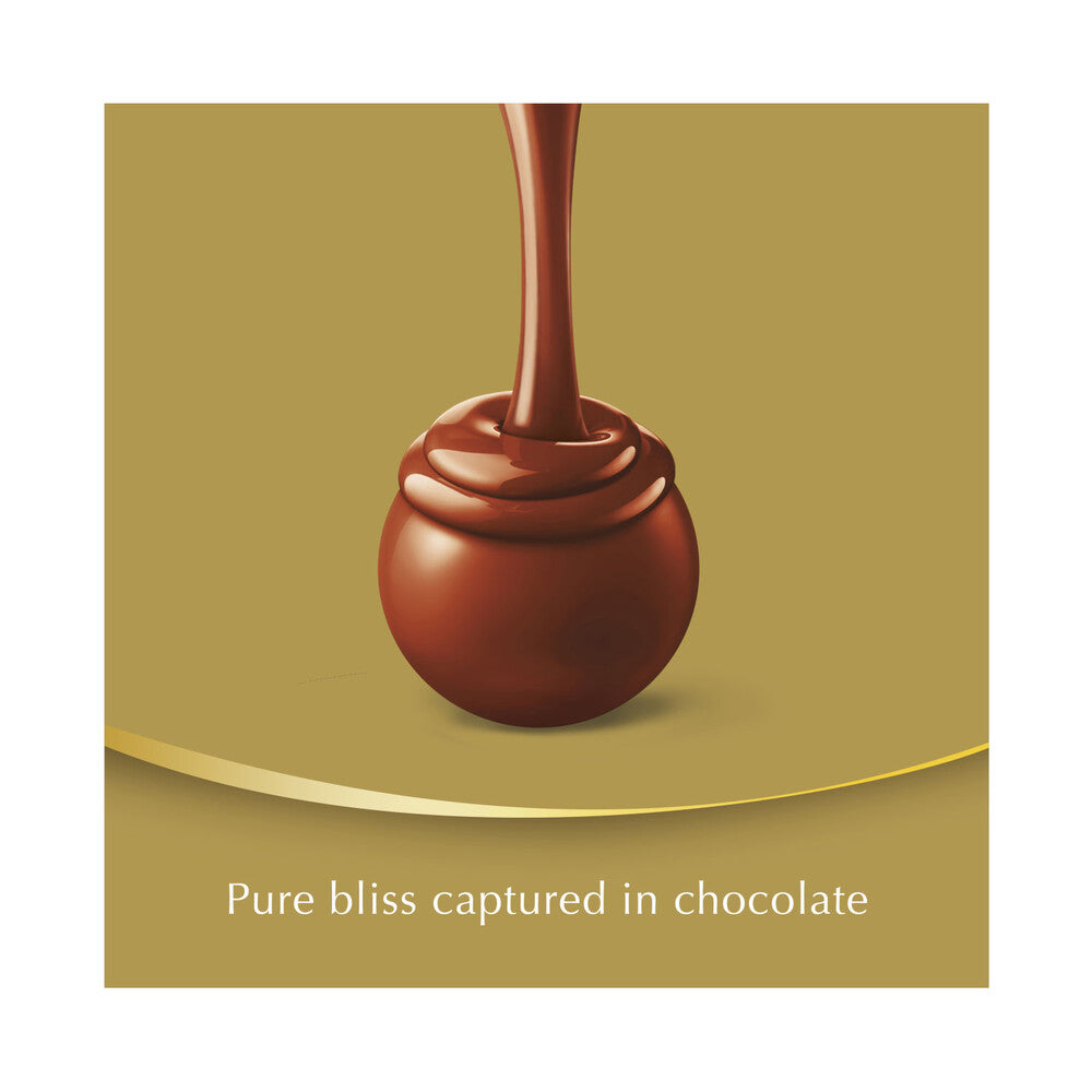 Lindt Lindor Assorted Chocolate Cornet - 333g