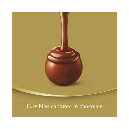 Lindt Lindor Assorted Chocolate Cornet - 333g