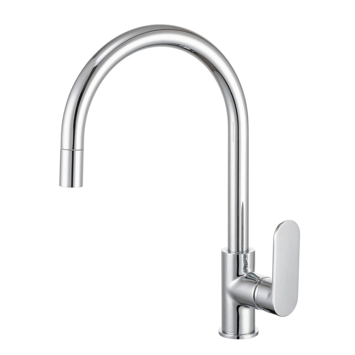 Mondella Affiniti Pull Out Sink Mixer - 35mm - Chrome