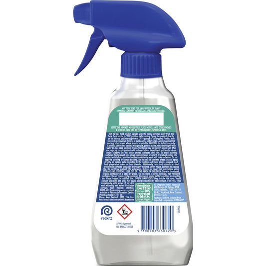 Aerogard Home Multi Insect Killer Spray 300mL