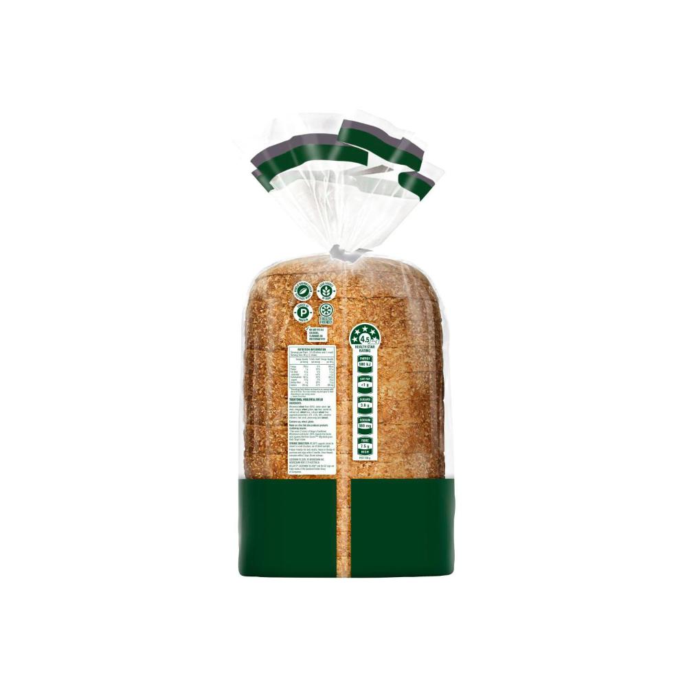 Helgas Mini Loaf Traditional Wholemeal - 360g