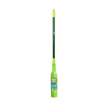 Sabco Antibacterial Self-wringing Cotton Mop - 1 each