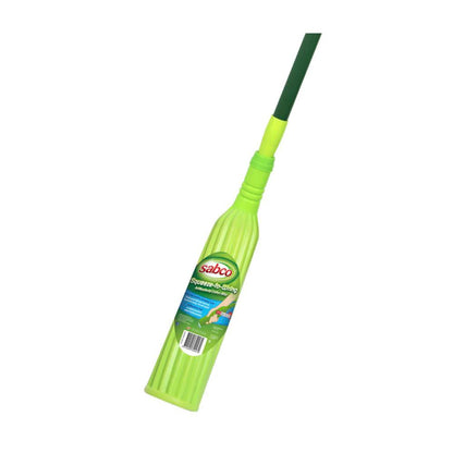 Sabco Antibacterial Self-wringing Cotton Mop - 1 each
