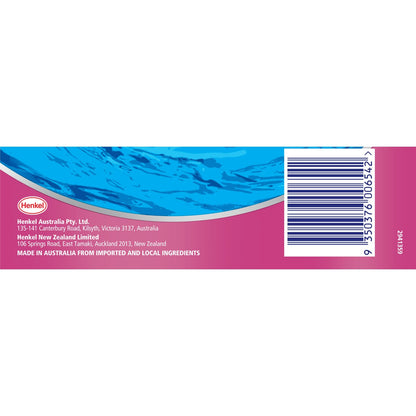 Cold Power Advanced Clean Fabric Softener Laundry Washing Powder 2kg