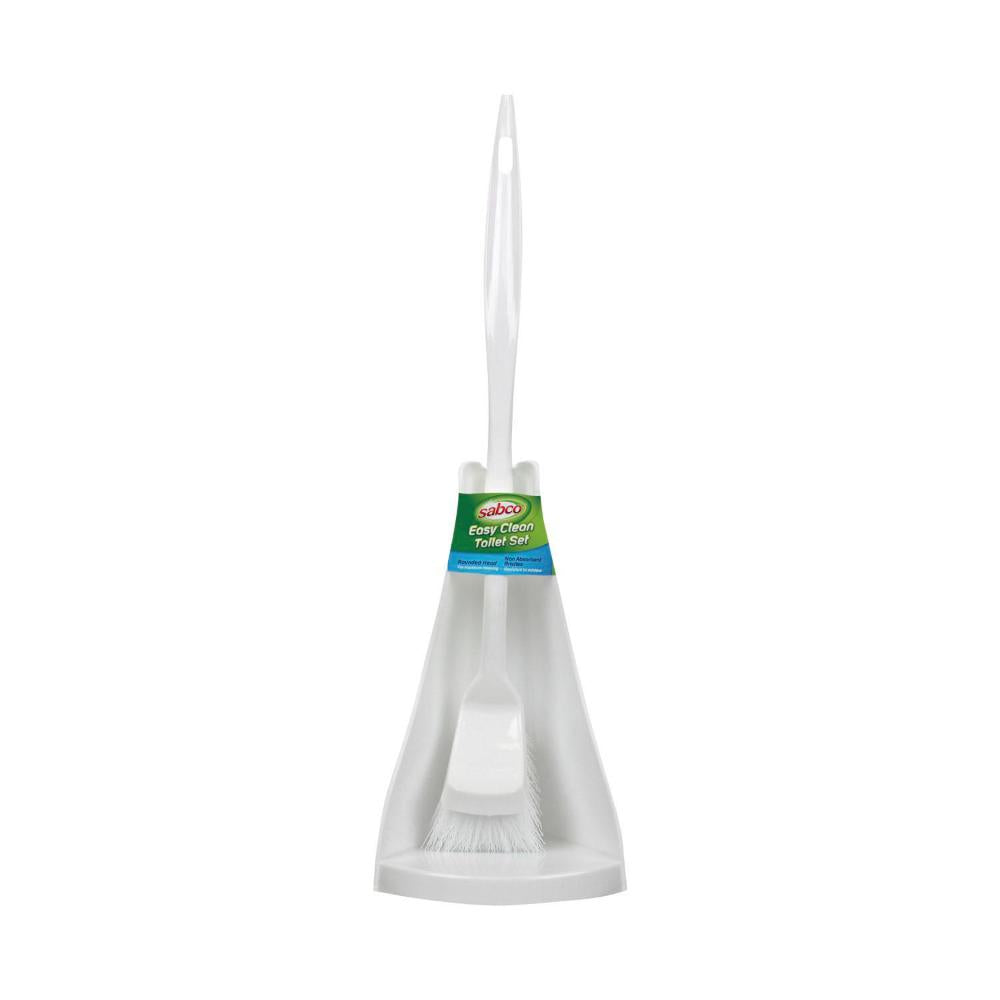 Sabco Easy ean Toilet Set - 1 each