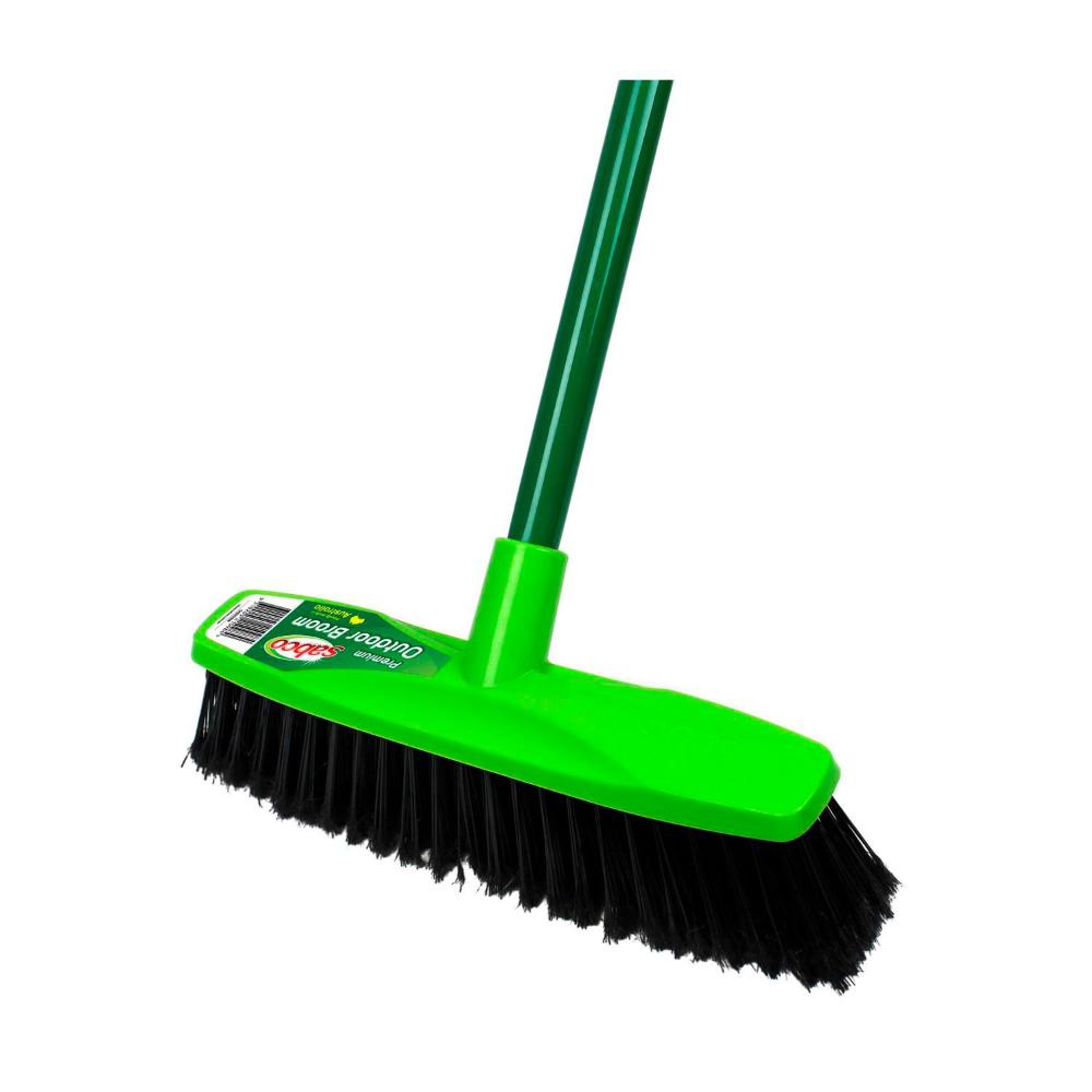 Sabco Premium Outdoor Broom - 1 each