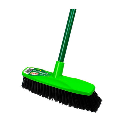 Sabco Premium Outdoor Broom - 1 each