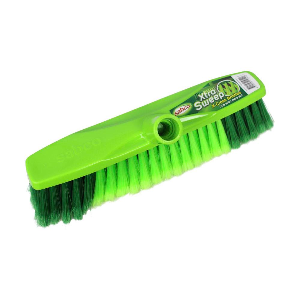 Sabco Xtra Sweep Broom - 1 each