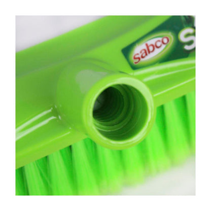 Sabco Xtra Sweep Broom - 1 each