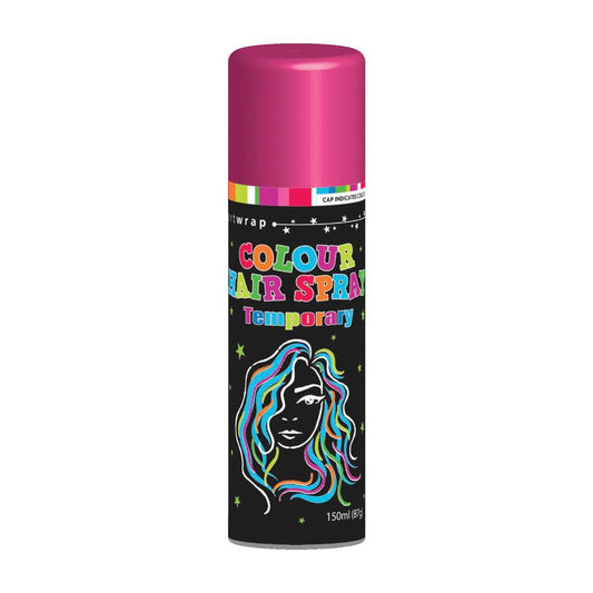 Artwrap Colour Hair Spray - 1each