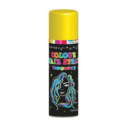 Artwrap Colour Hair Spray - 1each