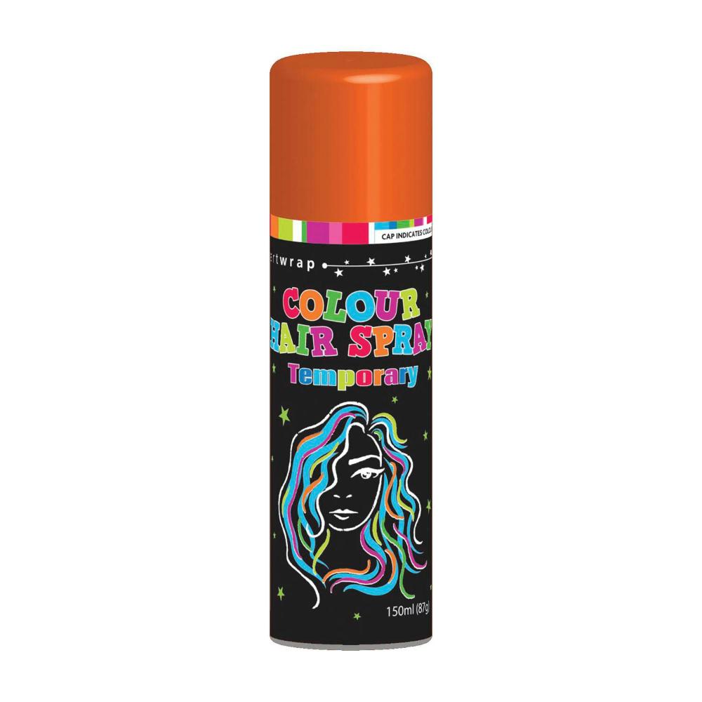 Artwrap Colour Hair Spray - 1each