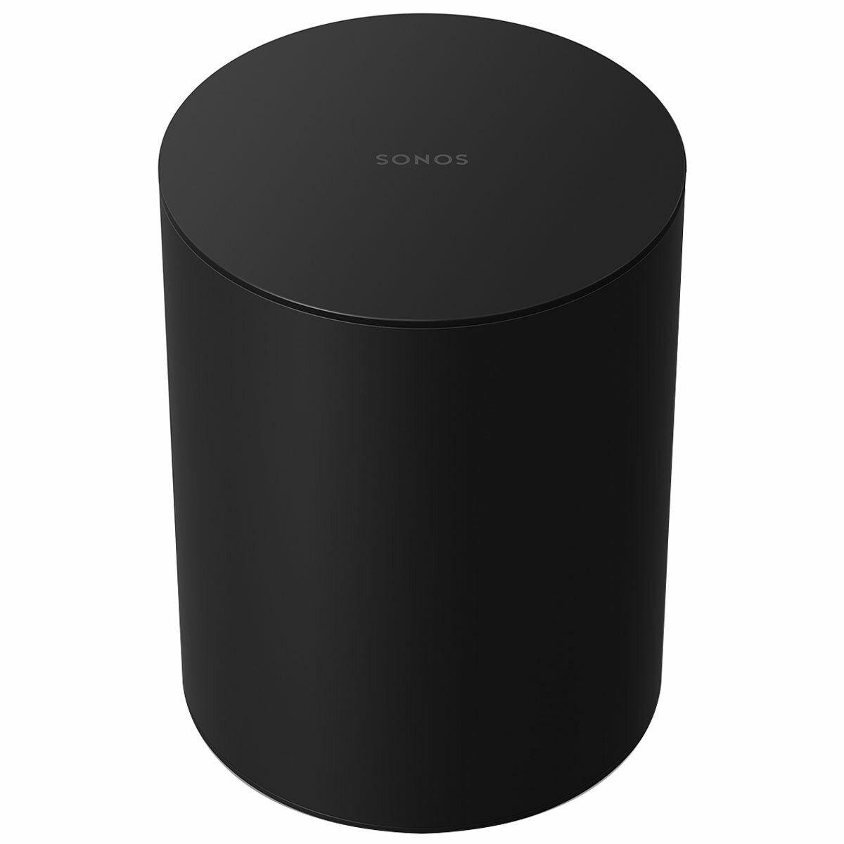 Sonos Sub Mini Compact Wifi Bass Speaker SUBM1AU1BLK Black