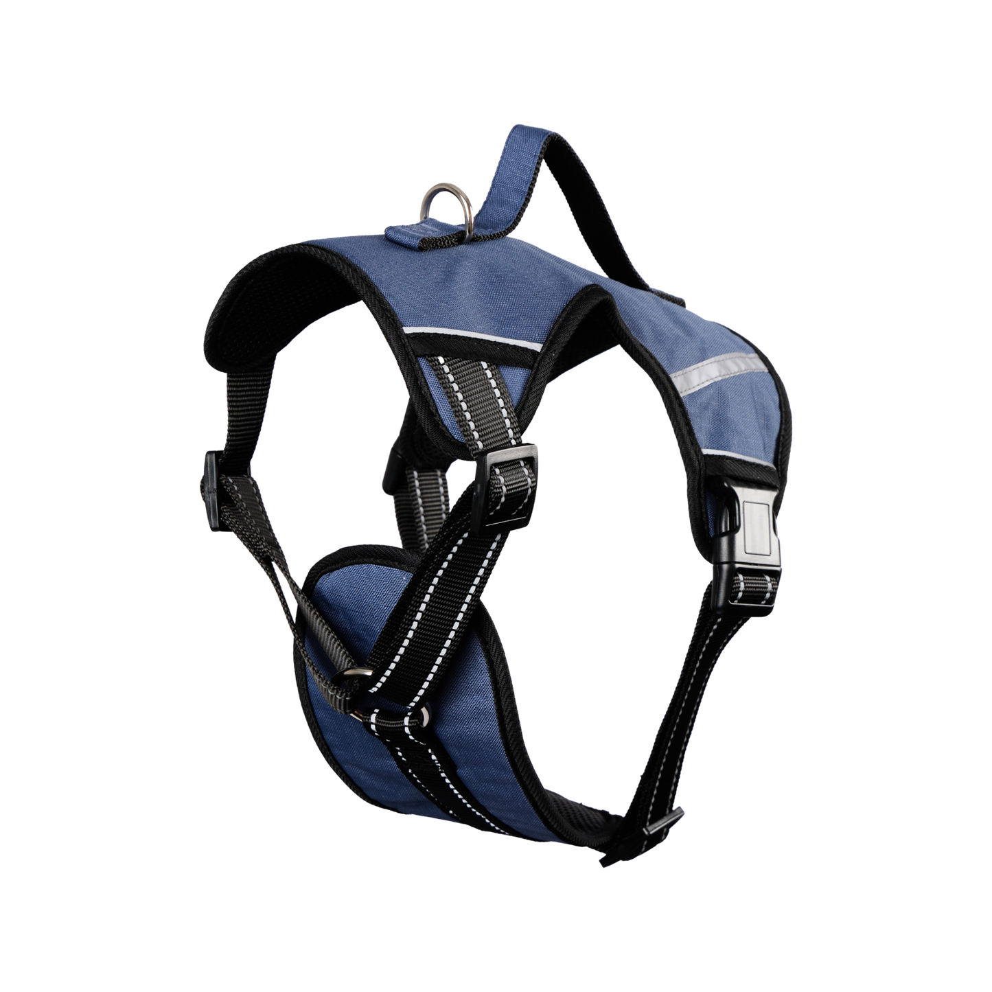 Happy Tails Large Explorer Dog Harness - 69-81cm