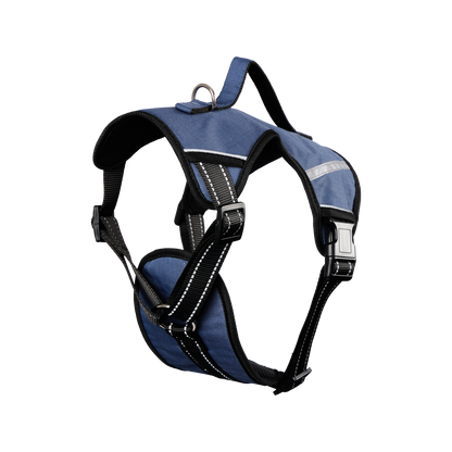 Happy Tails Large Explorer Dog Harness - 69-81cm