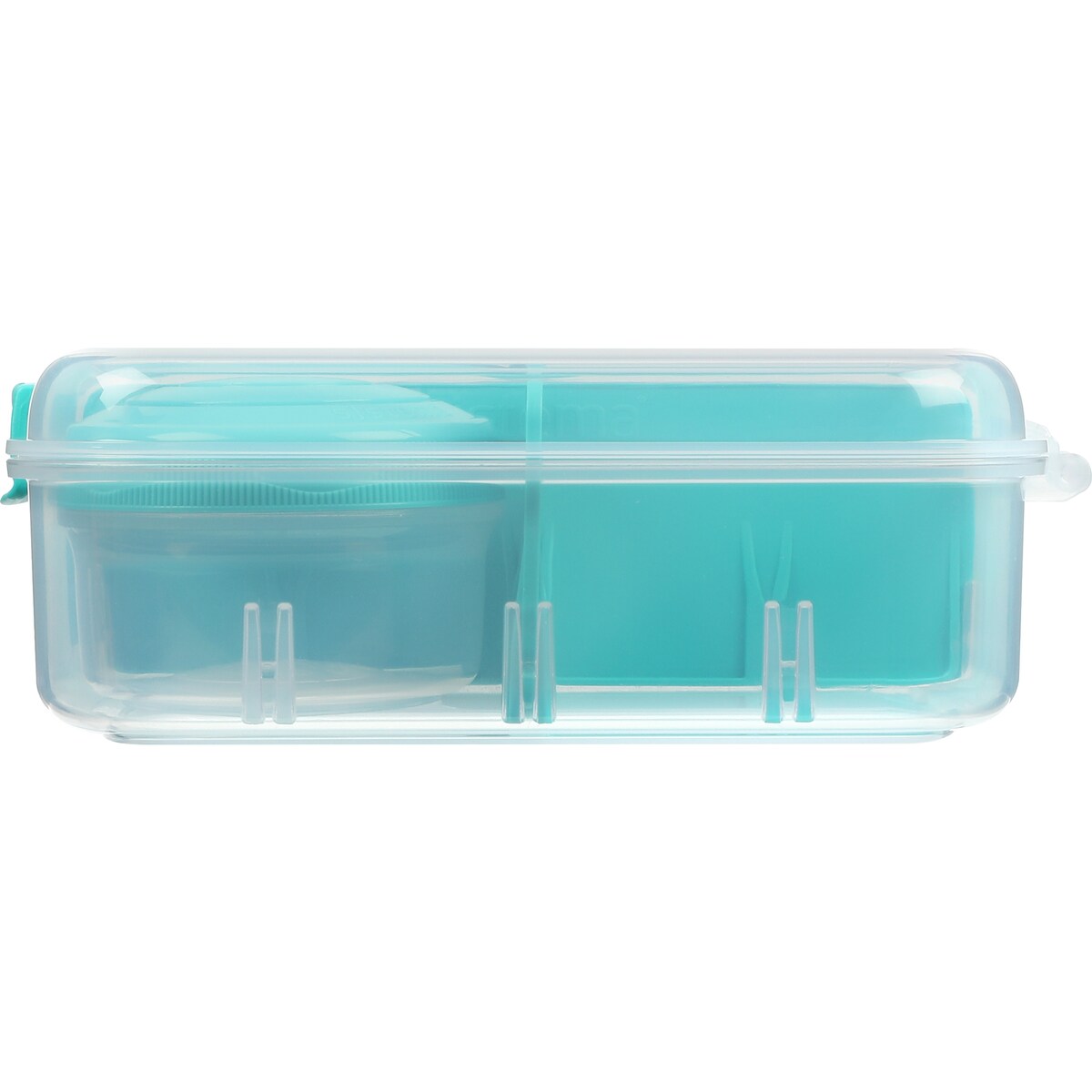 Sistema 1.48l Bento Create Lunch Box Each