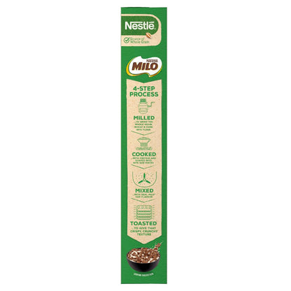 Nestle Milo Protein Cereal 535g