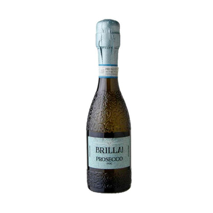 Brilla Prosecco Spumante Doc 200ml - 1 Each