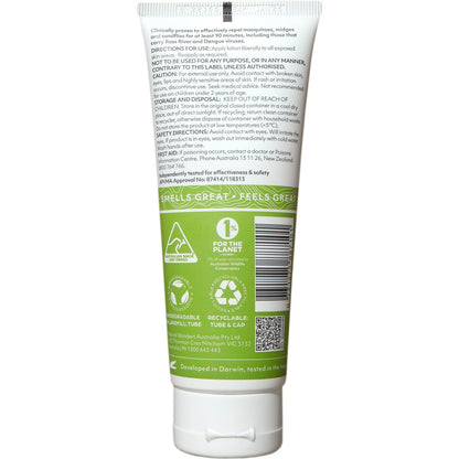 Good Riddance Insect Repellent Tropical 100ml