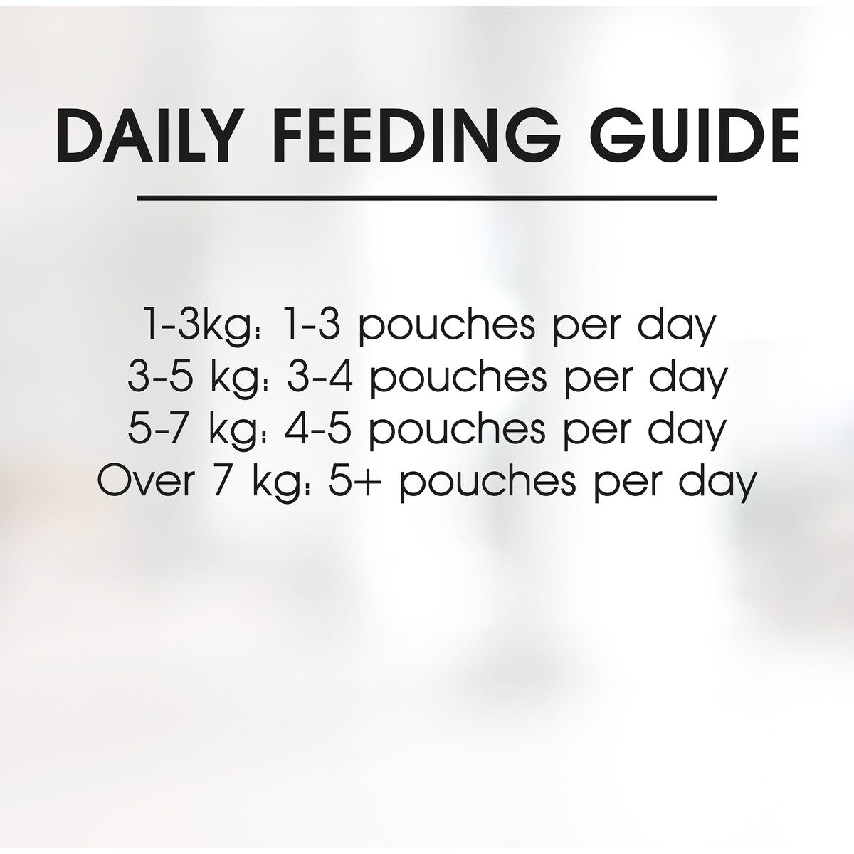 Fussy Cat Grainfree Mince & Jelly Puches Adult Cat Wet Food 80g x 12 pack