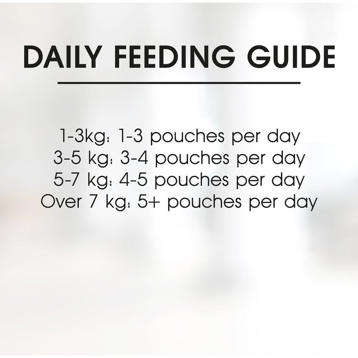 Fussy Cat Adult Grainfree Mince & Jelly Pouches Cat Wet Food 80g X 12 Pack