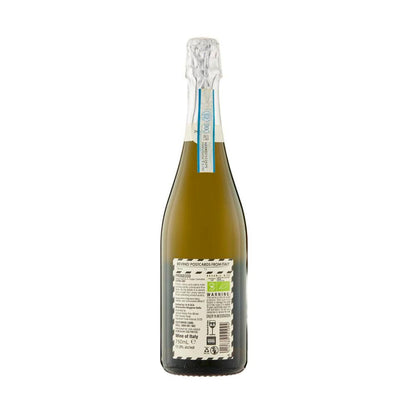 Postcards from Italy Prosecco Doc Organic 750ml - 1 Each
