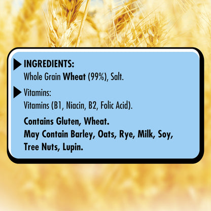 Uncle Tobys Weeties Cereal 510g