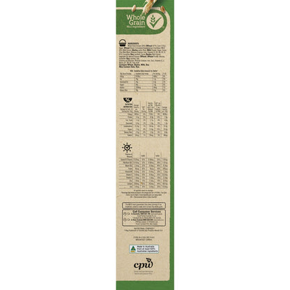 Nestle Milo Duo Cereal 580g