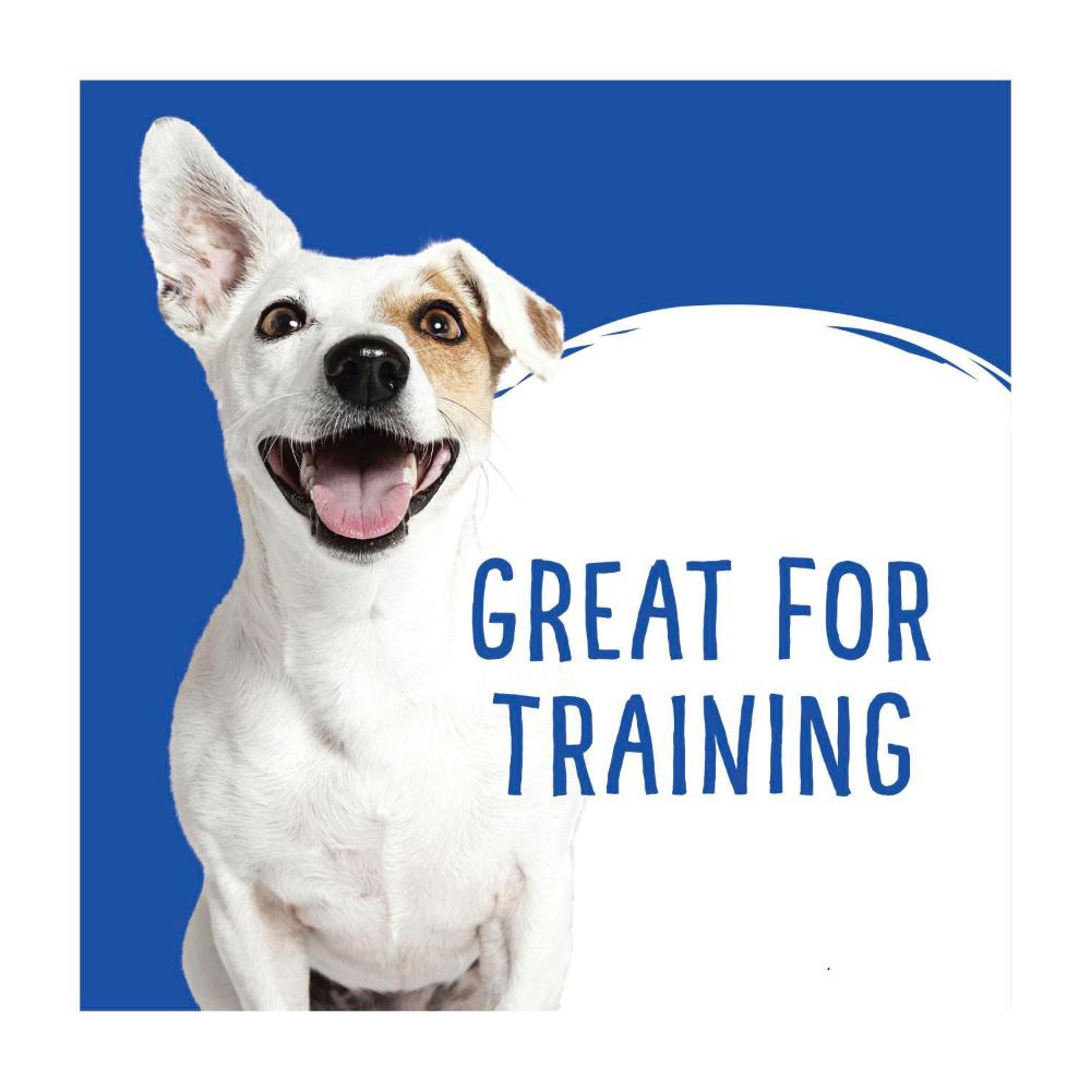 Love'em Dog Training Treats Beef & Liver - 200g