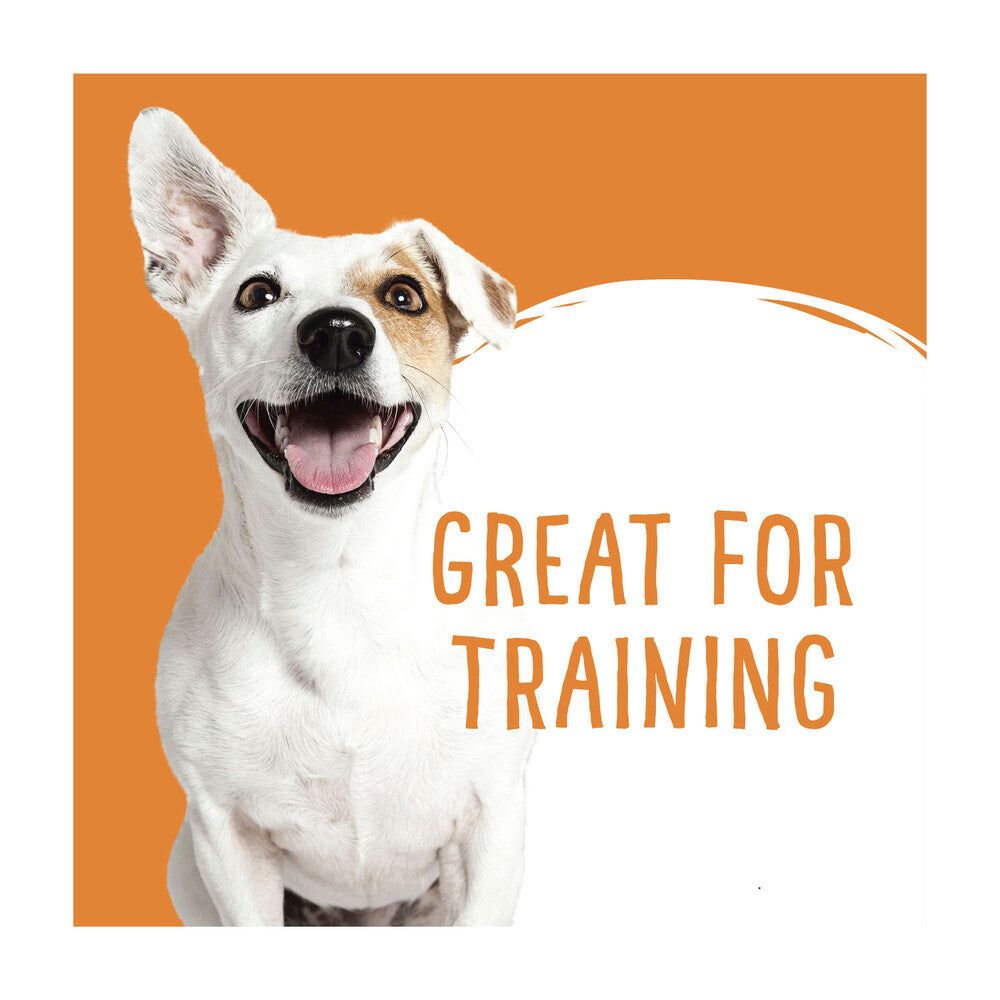 Love'em Dog Training Treats Chicken - 200g