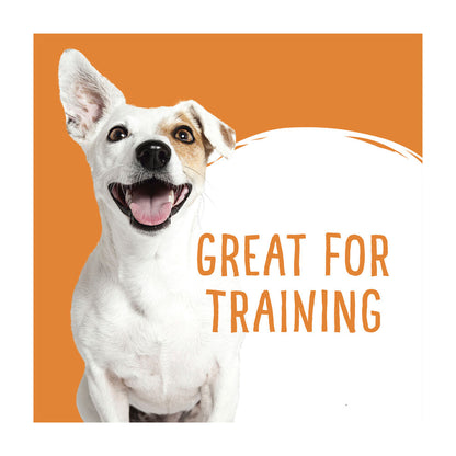 Love'em Dog Training Treats Chicken - 200g