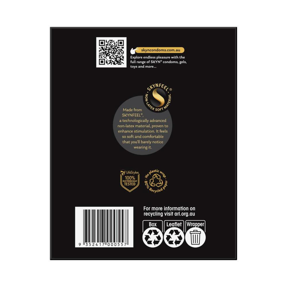 SKYN Original Condoms - 40 Pack