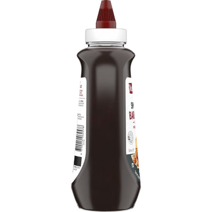 MasterFoods Sauce Smokey Barbecue 500mL