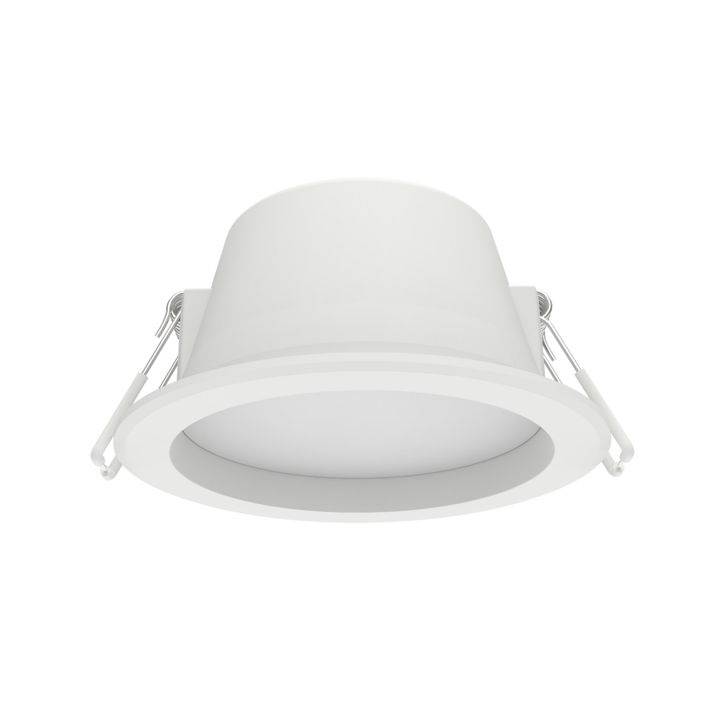 HPM Alina Recessed Downlight - 90mm - 7W - Tri Colour