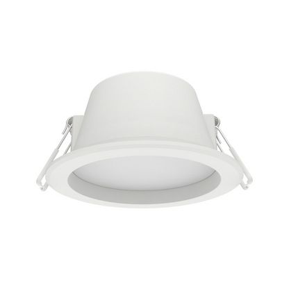 HPM Alina Recessed Downlight - 90mm - 7W - Tri Colour