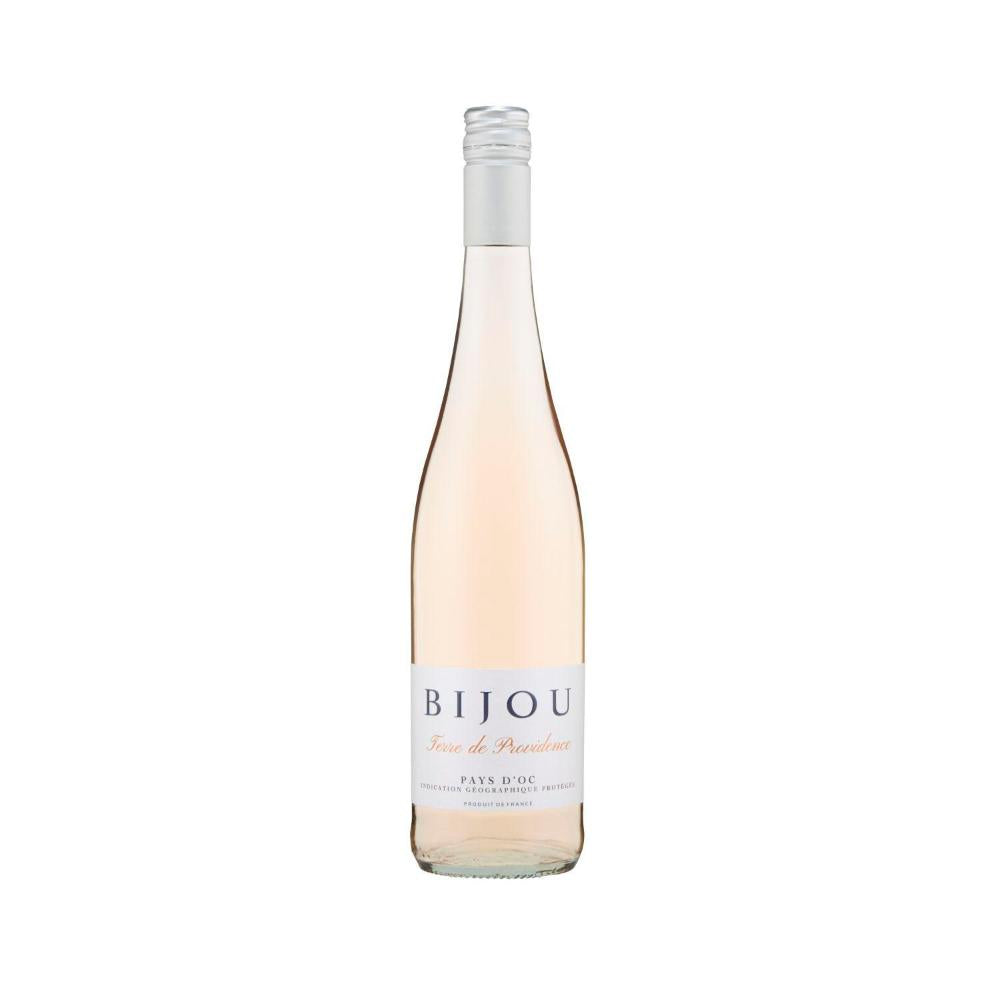 Bijou Terre De Providence Rose 750ml - 1 Each