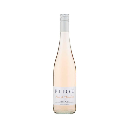 Bijou Terre De Providence Rose 750ml - 1 Each