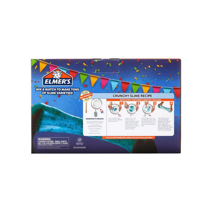 Elmer's Slime Celebration Kit - 1 each