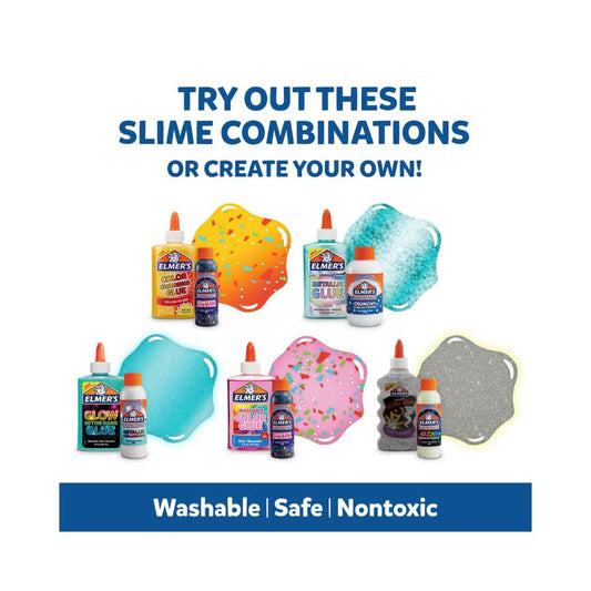 Elmer's Slime Celebration Kit - 1 each