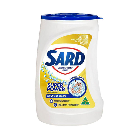 Sard Wonder Soaker Super Power - 900g