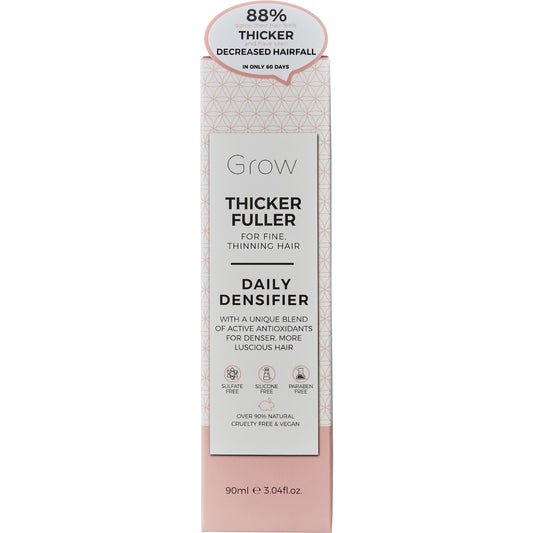 Grow Daily Densifier Serum 90ml